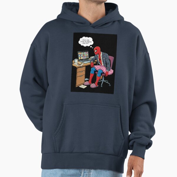 Superhero in Pajamas Same Sh*t, Different Costume - Adult & Kids T-Shirts, Sweatshirts & Hoodies apparel design preview 1