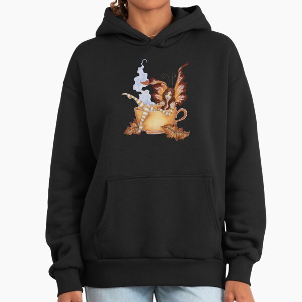 Autumn Comfort - Adult & Kids T-Shirts, Sweatshirts & Hoodies apparel design preview 1