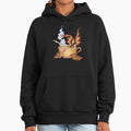 Autumn Comfort - Adult & Kids T-Shirts, Sweatshirts & Hoodies apparel design preview 1