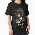 Buffy The Vampire Slayer Vintage Retro - Adult & Kids T-Shirts, Sweatshirts & Hoodies apparel design preview 1
