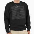 1154 Digits of Pi - Adult & Kids T-Shirts, Sweatshirts & Hoodies apparel design preview 1