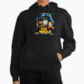 Cat Wars: Movie Parody - Adult & Kids T-Shirts, Sweatshirts & Hoodies apparel design preview 1