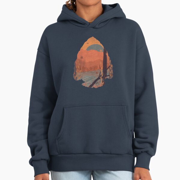 Autumn in the Gorge... - Adult & Kids T-Shirts, Sweatshirts & Hoodies apparel design preview 1