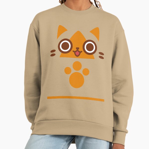 Loyal Comrade "The Felyne" - Adult & Kids T-Shirts, Sweatshirts & Hoodies apparel design preview 1