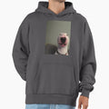 @PupperNelson: "Walter" Original - Adult & Kids T-Shirts, Sweatshirts & Hoodies apparel design preview 1