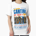Cantina Band Live At Mos Eisley - Adult & Kids T-Shirts, Sweatshirts & Hoodies apparel design preview 1