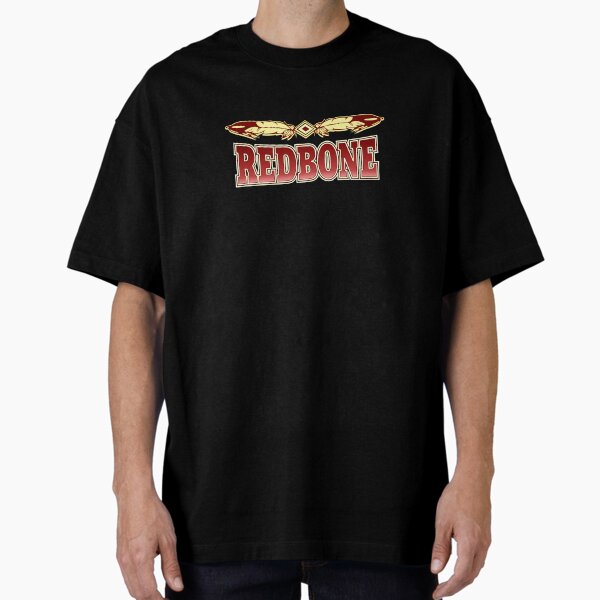 Redbone - Adult & Kids T-Shirts, Sweatshirts & Hoodies apparel design preview 1