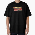 Redbone - Adult & Kids T-Shirts, Sweatshirts & Hoodies apparel design preview 1