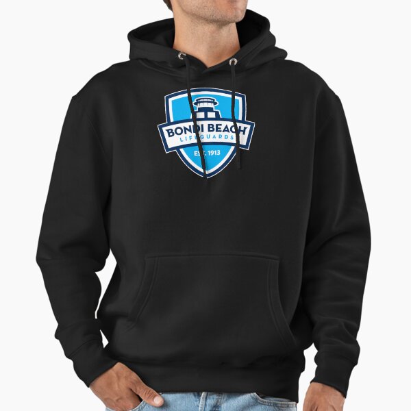 Bondi beach rescue - Adult & Kids T-Shirts, Sweatshirts & Hoodies apparel design preview 1