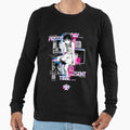 [QR] Lain Windows Lightweight - Adult & Kids T-Shirts, Sweatshirts & Hoodies apparel design preview 1