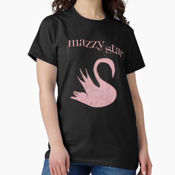 Mazzy Star - Adult & Kids T-Shirts, Sweatshirts & Hoodies apparel design preview 1