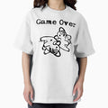 Pass the Pigs Oinker - Adult & Kids T-Shirts, Sweatshirts & Hoodies apparel design preview 1