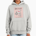 Solitaire Art Cover Variation - Adult & Kids T-Shirts, Sweatshirts & Hoodies apparel design preview 1