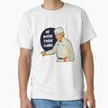 The Jerk He Hates These Cans - Adult & Kids T-Shirts, Sweatshirts & Hoodies apparel design preview 1