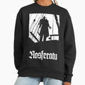 Nosferatu black - Adult & Kids T-Shirts, Sweatshirts & Hoodies apparel design preview 1