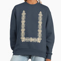 Formal Barong Print Off White - Adult & Kids T-Shirts, Sweatshirts & Hoodies apparel design preview 1