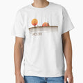 Tatooine - Adult & Kids T-Shirts, Sweatshirts & Hoodies apparel design preview 1