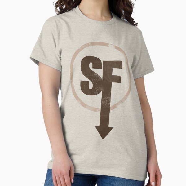 Sanity Fall Band - Adult & Kids T-Shirts, Sweatshirts & Hoodies apparel design preview 1