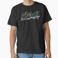 Umamsusme Pretty Derby Summer Dash v2 - Adult & Kids T-Shirts, Sweatshirts & Hoodies apparel design preview 1