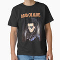 Dead or Alive band - Adult & Kids T-Shirts, Sweatshirts & Hoodies apparel design preview 1