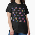 Peacock spider - Adult & Kids T-Shirts, Sweatshirts & Hoodies apparel design preview 1