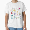 Princess Dreams - Adult & Kids T-Shirts, Sweatshirts & Hoodies apparel design preview 1
