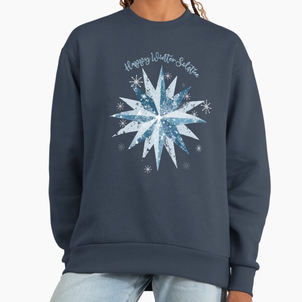 Solstice Star - Adult & Kids T-Shirts, Sweatshirts & Hoodies apparel design preview 1