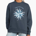 Solstice Star - Adult & Kids T-Shirts, Sweatshirts & Hoodies apparel design preview 1