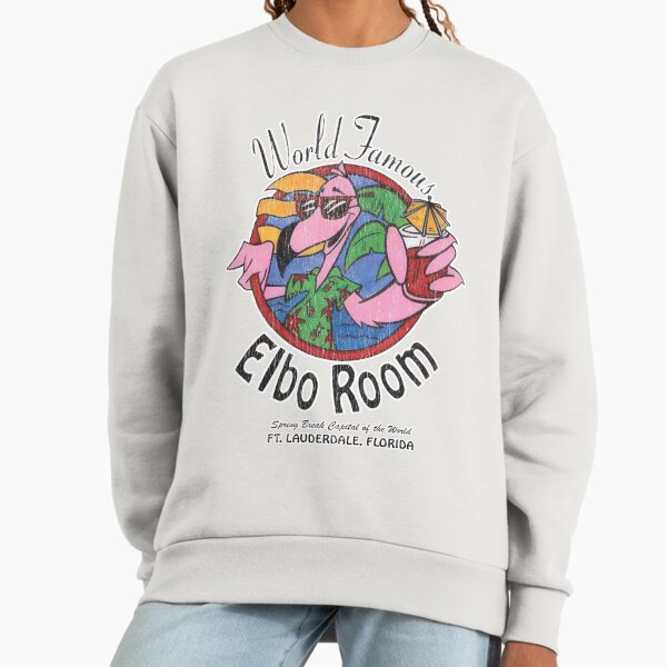 Elbo Room - Adult & Kids T-Shirts, Sweatshirts & Hoodies apparel design preview 1