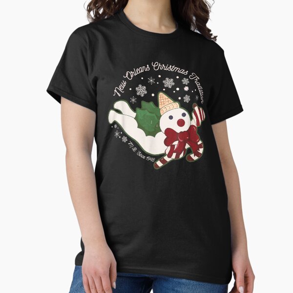 Mr Bingle Christmas - Adult & Kids T-Shirts, Sweatshirts & Hoodies apparel design preview 1