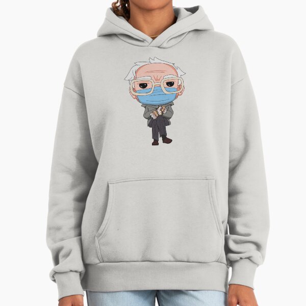 Bernie sanders - Adult & Kids T-Shirts, Sweatshirts & Hoodies apparel design preview 1