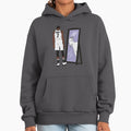Kevin Durant Mirror GOAT (Brooklyn) - Adult & Kids T-Shirts, Sweatshirts & Hoodies apparel design preview 1