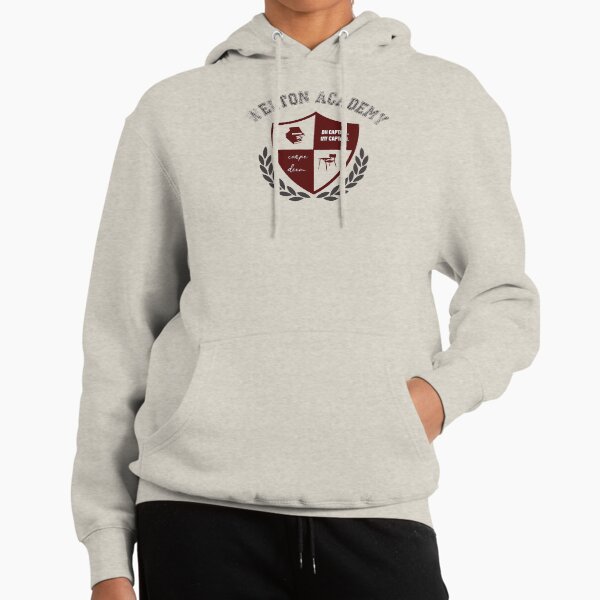 Dead Poet's Society Welton Academy - Adult & Kids T-Shirts, Sweatshirts & Hoodies apparel design preview 1