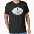 Tegridy Farms Farming With - Adult & Kids T-Shirts, Sweatshirts & Hoodies apparel design preview 1