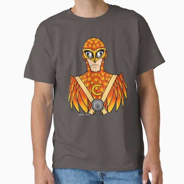 Condorman - Adult & Kids T-Shirts, Sweatshirts & Hoodies apparel design preview 1