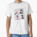 Punk Rock Never Dies - Adult & Kids T-Shirts, Sweatshirts & Hoodies apparel design preview 1