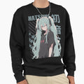 Vocaloid Hatsune Miku - Adult & Kids T-Shirts, Sweatshirts & Hoodies apparel design preview 1