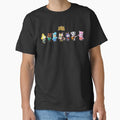 Animal - Adult & Kids T-Shirts, Sweatshirts & Hoodies apparel design preview 1