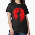 Musashi Miyamoto - Adult & Kids T-Shirts, Sweatshirts & Hoodies apparel design preview 1
