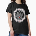 Bear Spirit Black - Adult & Kids T-Shirts, Sweatshirts & Hoodies apparel design preview 1