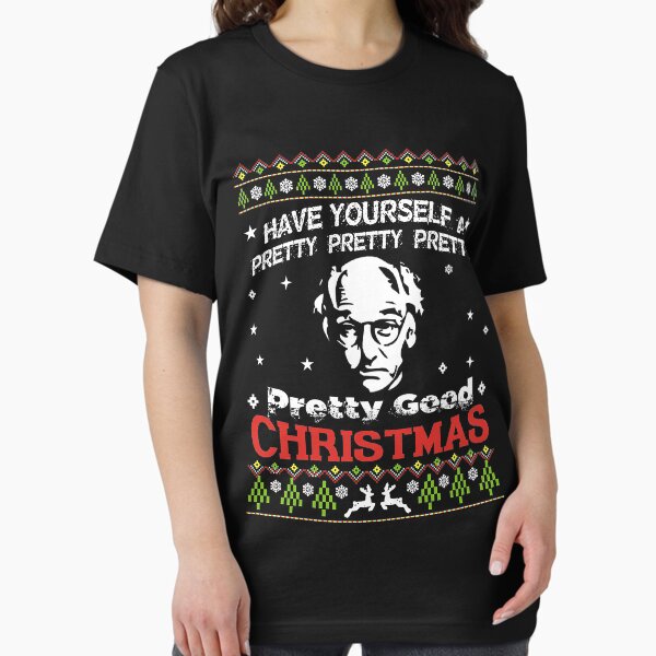 Pretty good - Adult & Kids T-Shirts, Sweatshirts & Hoodies apparel design preview 1