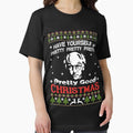 Pretty good - Adult & Kids T-Shirts, Sweatshirts & Hoodies apparel design preview 1