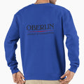 Conservatory of Music (Oberlin) - Adult & Kids T-Shirts, Sweatshirts & Hoodies apparel design preview 1