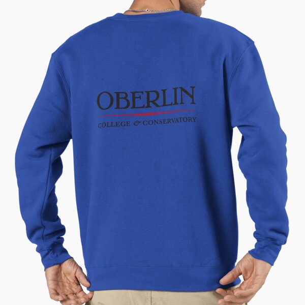 Conservatory of Music (Oberlin) - Adult & Kids T-Shirts, Sweatshirts & Hoodies apparel design preview 1