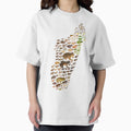 Madagascar's Frogs - Adult & Kids T-Shirts, Sweatshirts & Hoodies apparel design preview 1