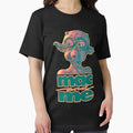 Mac and Me - Adult & Kids T-Shirts, Sweatshirts & Hoodies apparel design preview 1