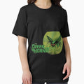 The Green Hornet Retro TV Show - Adult & Kids T-Shirts, Sweatshirts & Hoodies apparel design preview 1