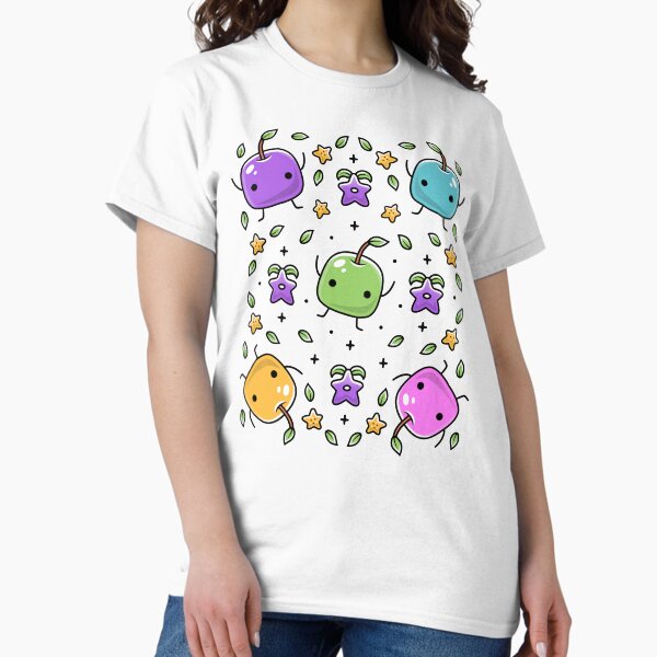 Junimos - Adult & Kids T-Shirts, Sweatshirts & Hoodies apparel design preview 1