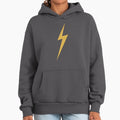Lightning - Adult & Kids T-Shirts, Sweatshirts & Hoodies apparel design preview 1
