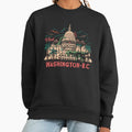 Washington B.C - Adult & Kids T-Shirts, Sweatshirts & Hoodies apparel design preview 1